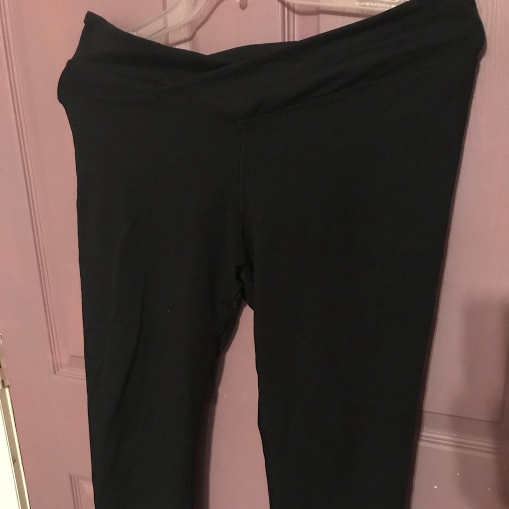 Capri leggings